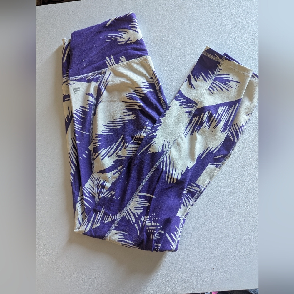 PureLuxe Fabletics Leggings